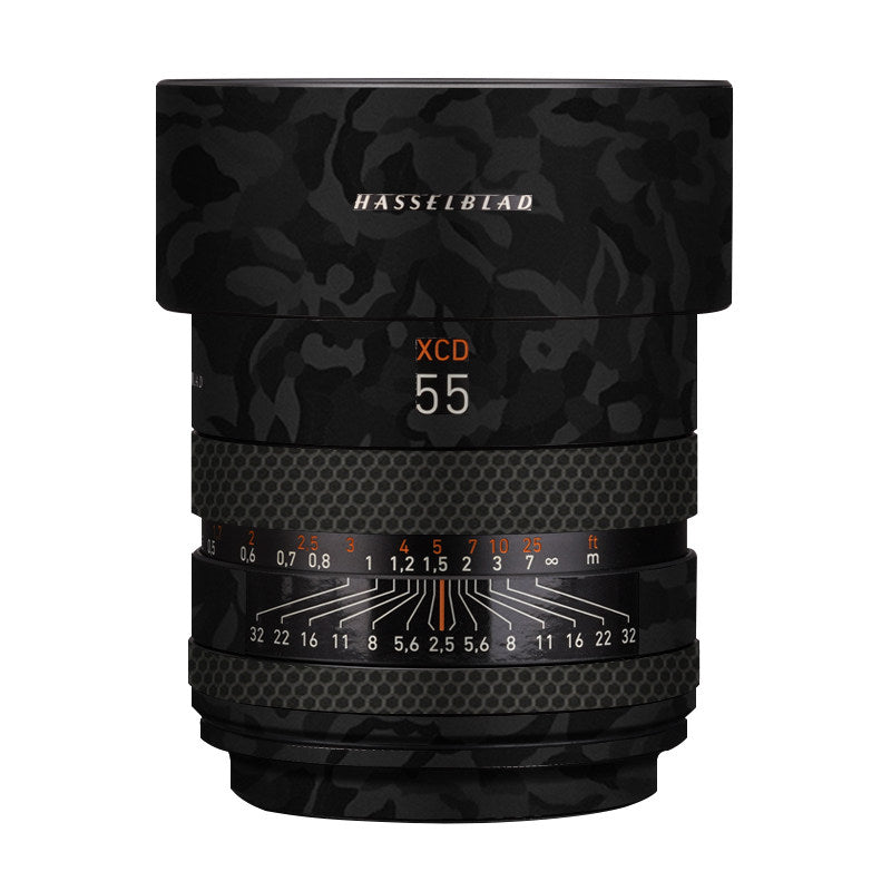 Hasselblad XCD 38MM / 55MM F2.5 Skin – Protective Wrap