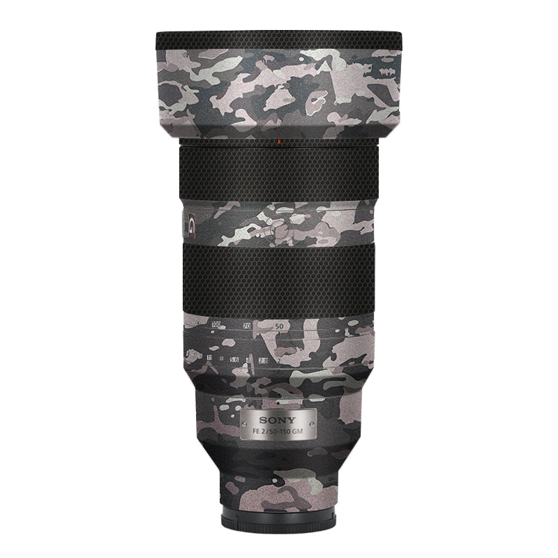 Sony FE 50-150mm F2 GM Skin – Protective Wrap