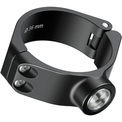 Leofoto QDC-22/ QDC-25/ QDC-28/ QDC-32/ QDC-36/ QDC-40 Clasp for Push Button Quick Detach Modular Strap