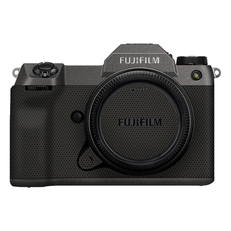 Fujifilm GFX100 S / 100 S II / 50S II Camera Body Skin – Protective Wrap
