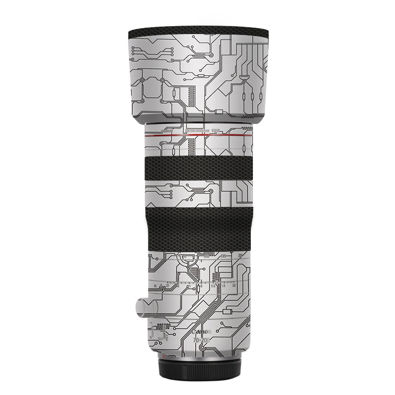 Canon RF 70-200mm F2.8 L IS USM Z Skin – Protective Wrap