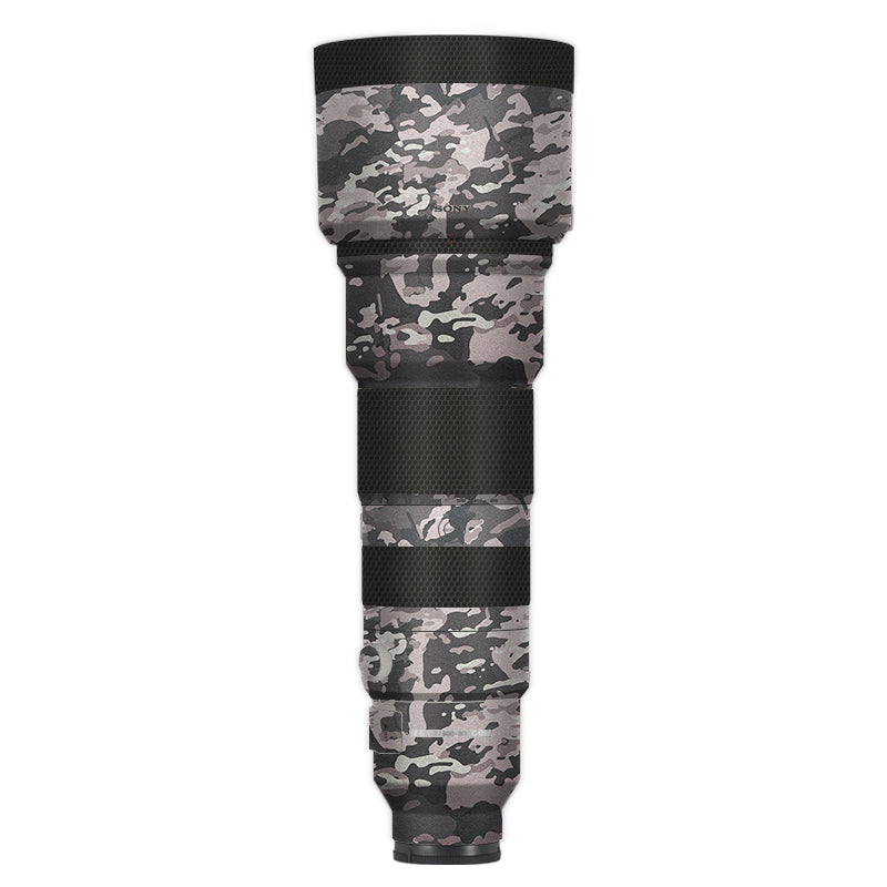 Sony FE 400-800 F6.3-8 Skin – Protective Wrap