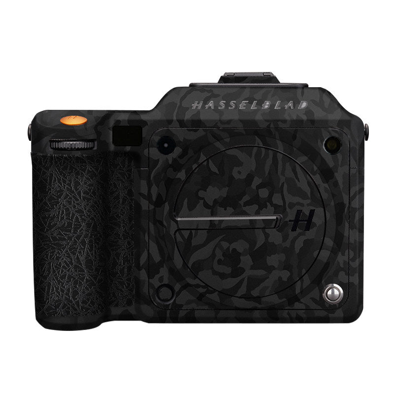 Hasselblad X2D II 100C Camera Body Skin – Protective Wrap