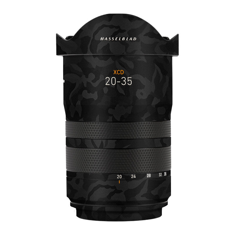 Hasselblad XCD 90mm F2.5 Skin – Protective Wrap