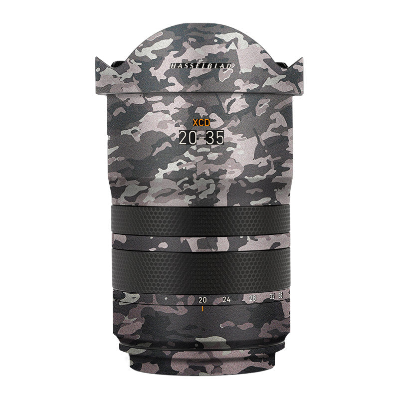 Hasselblad XCD 90mm F2.5 Skin – Protective Wrap