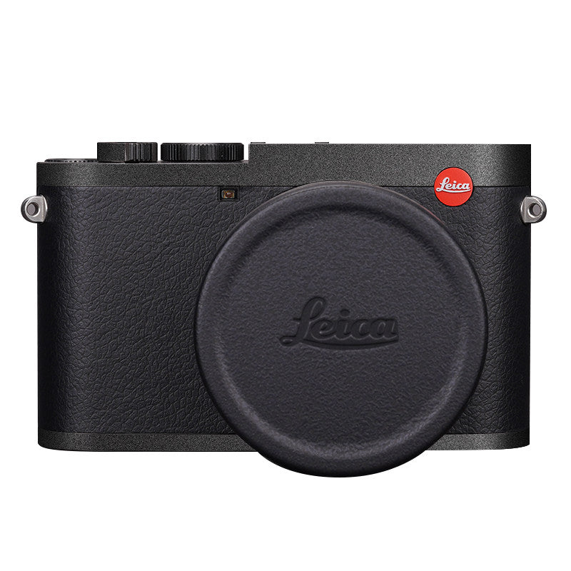 Leica Q3 Camera Body Skin – Protective Wrap