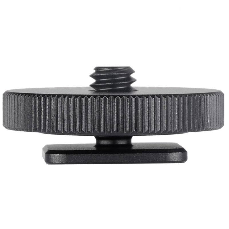 Leofoto FA-01 / FA-02 Hot Shoe Conversion Adapter