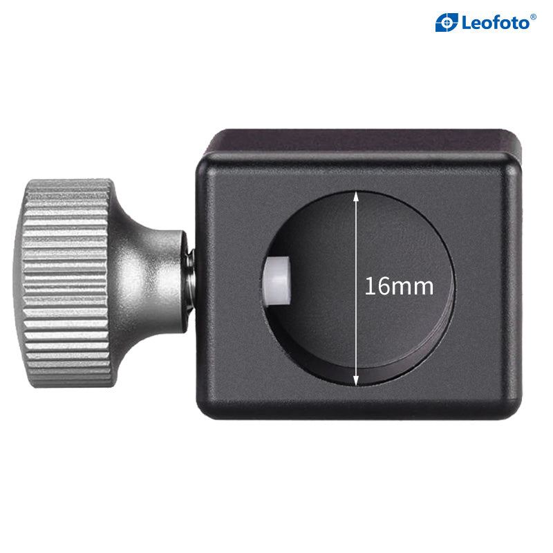 Leofoto FA-04 Double Side Cold Shoe Conversion Adapter