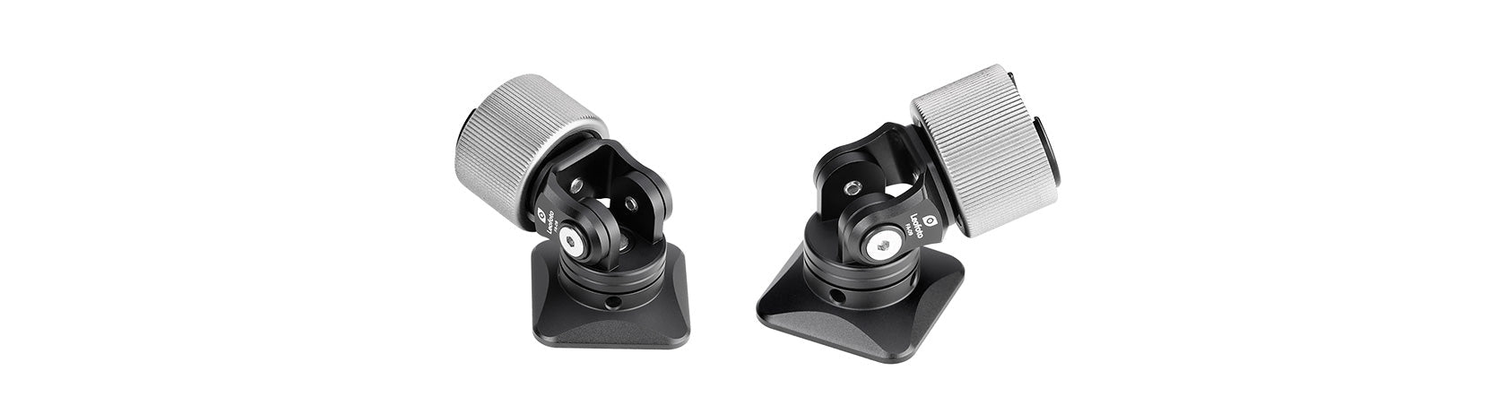 Leofoto FA-09 Cold Shoe and Hot Shoe Adapter