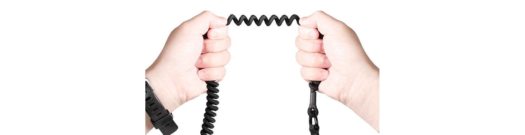 Leofoto LT-S1 Tripod Secure Nylon Strap