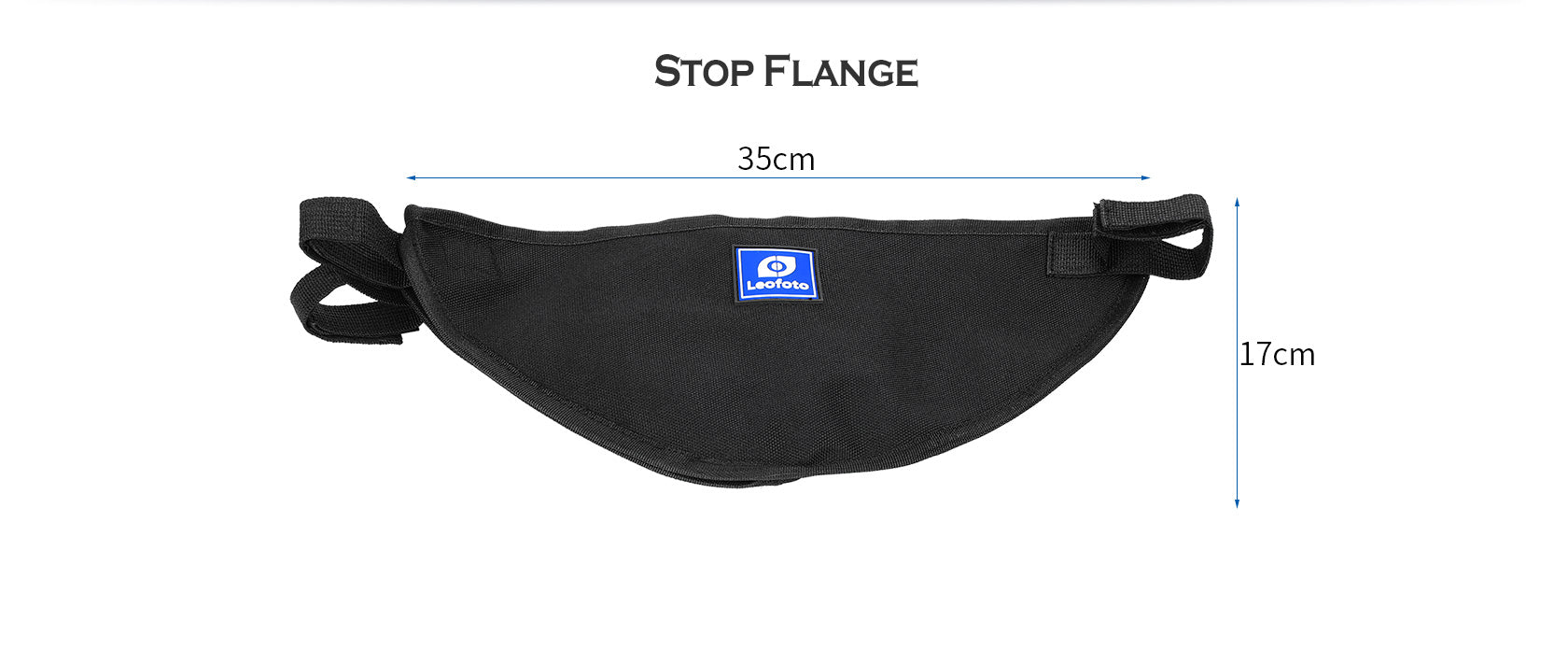 Leofoto RB-1 / RB-2 Universal Tripod Rock Bag