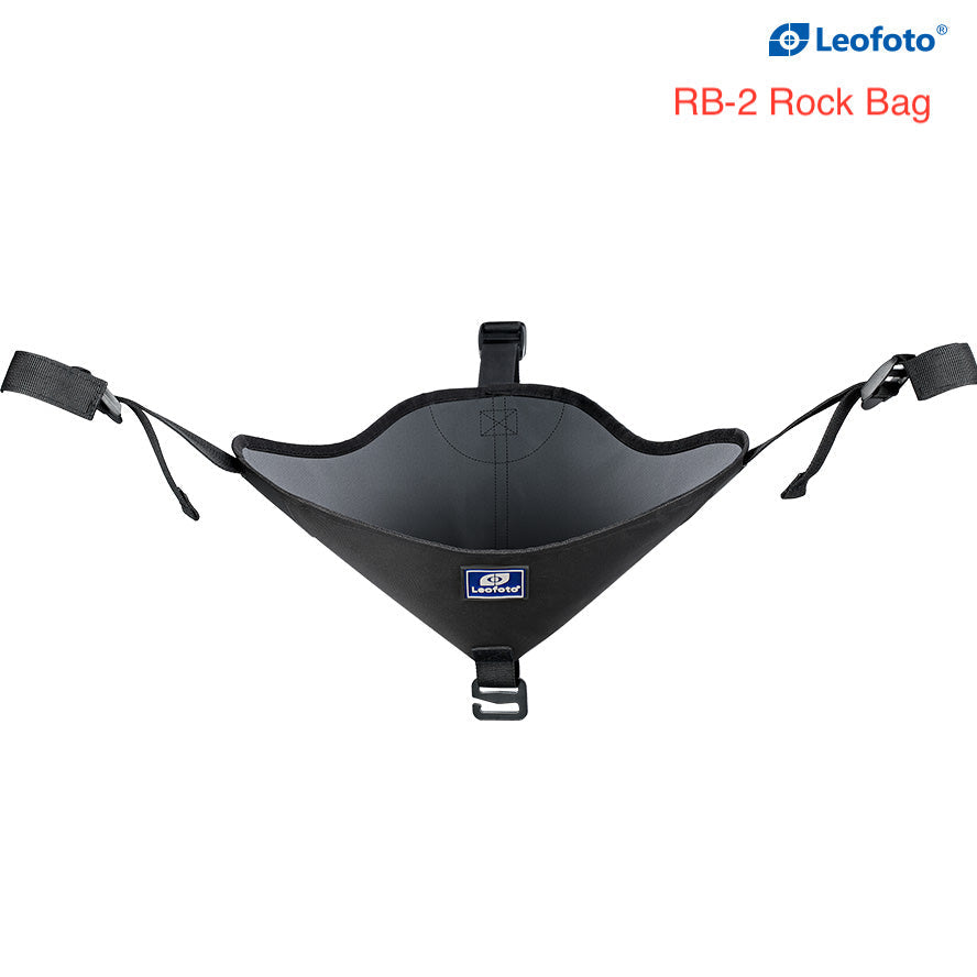Leofoto RB-1 / RB-2 Universal Tripod Rock Bag