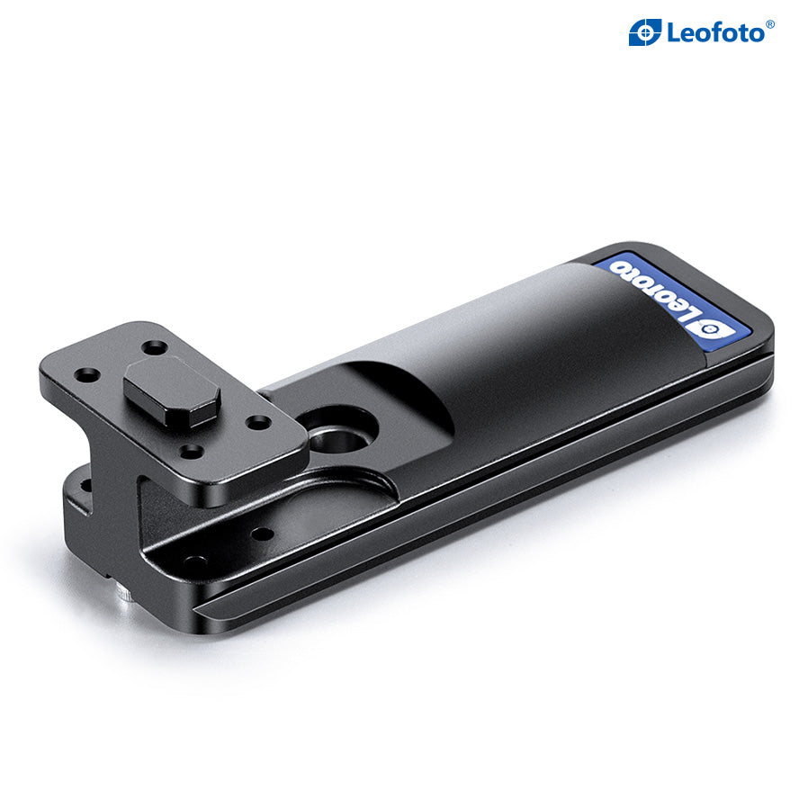 Leofoto NF-02 Replacement Foot for NIKON 200~400 F/4, 180~400 F/4,300/2.8,500mm F/4