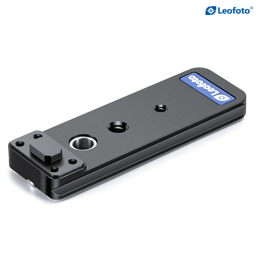 Leofoto NF-03 Replacement Foot for NIKON AF-S 200mm F/2 VR I & II