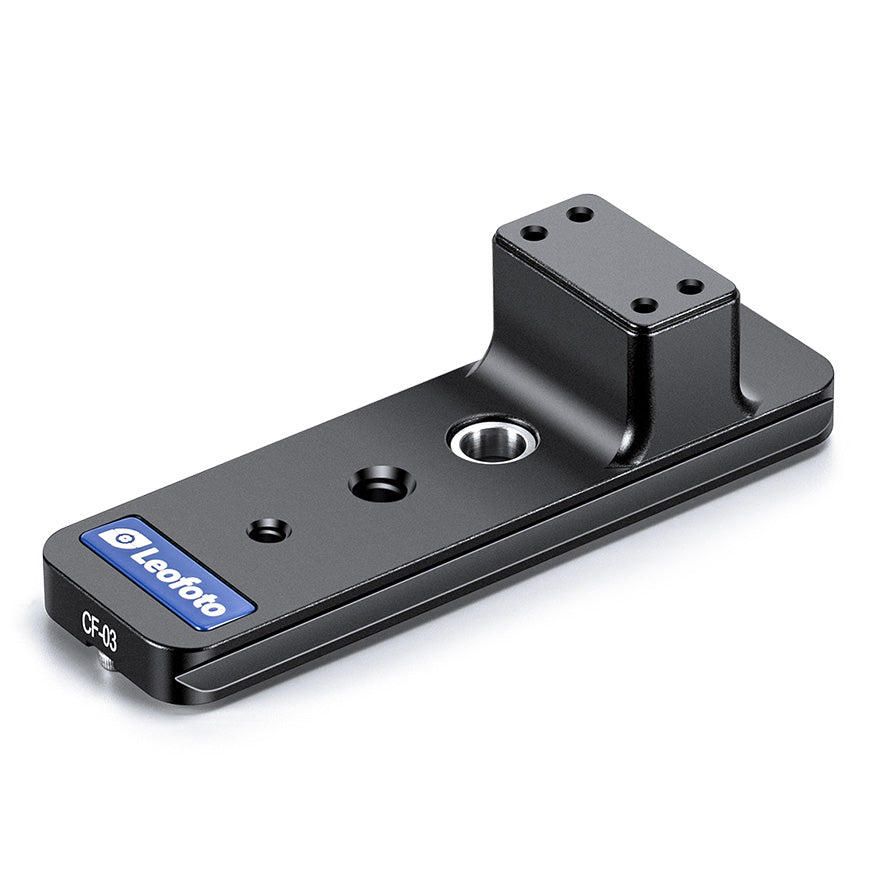 Leofoto CF-03 Replacement Foot for CANON 200 f/2L