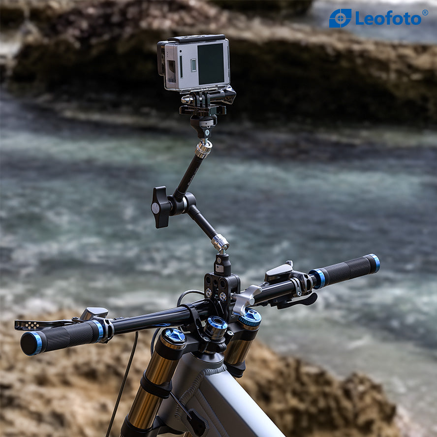 Leofoto MC-60 Multipurpose Clamp