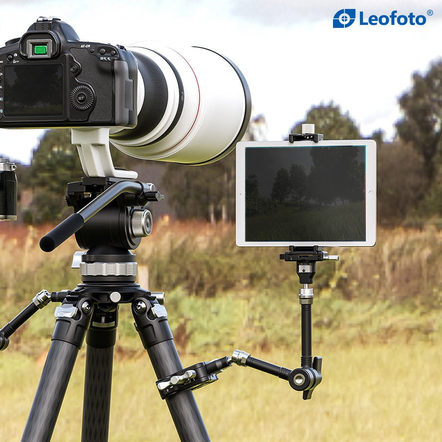Leofoto MC-60 Multipurpose Clamp