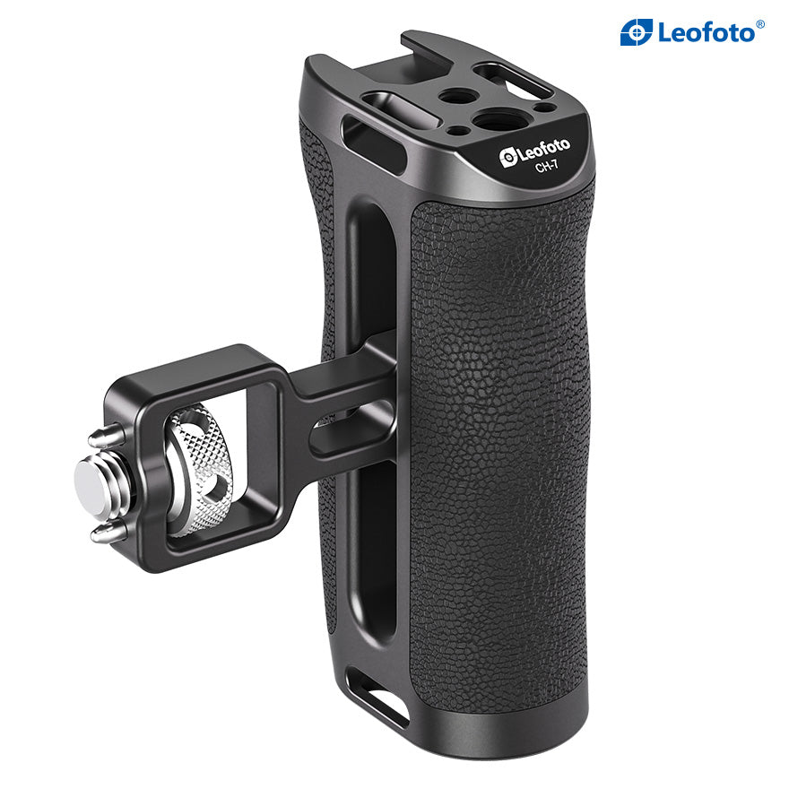 Leofoto CH-7-2 Side Handle | ARRI