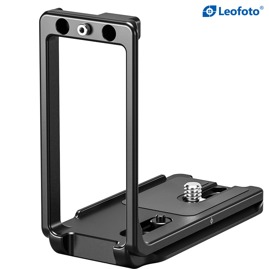Leofoto LPFO-X-T5 L Plate for Fujifilm X-T5 | Arca Compatible