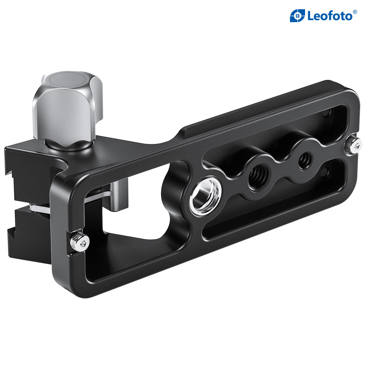Leofoto NF-05L Replacement Foot for NIKON Z 70-200 F/2.8 & Z 100-400mm  & Z 400mm F/4.5 & Z 600mm F/6.3 Lens