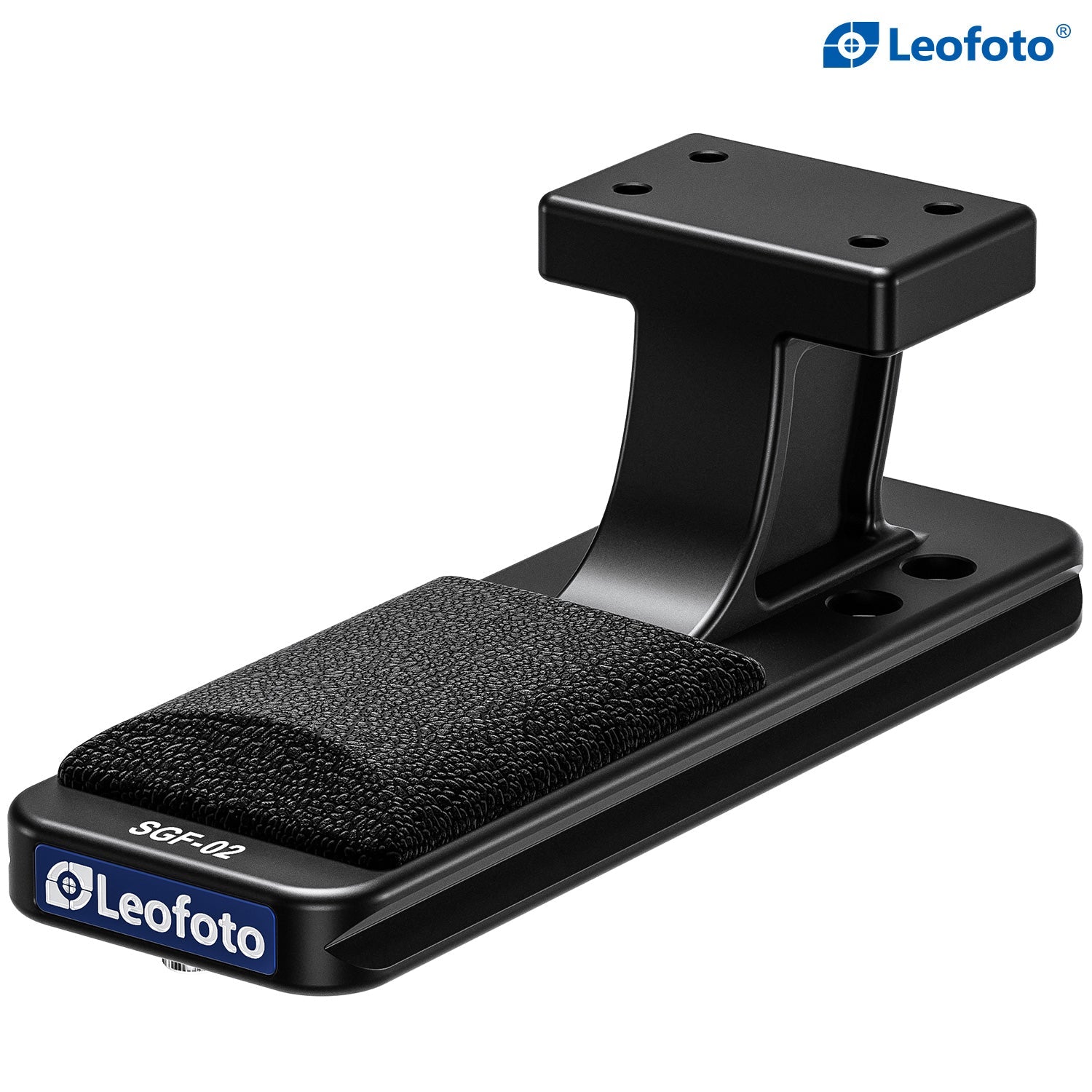 Leofoto SGF-02 Replacement Lens Foot for Sigma 500mm f/5.6 DG DN OS, 70-200mm f/2.8 DG DN OS, and 200mm f/2 DG OS Sports