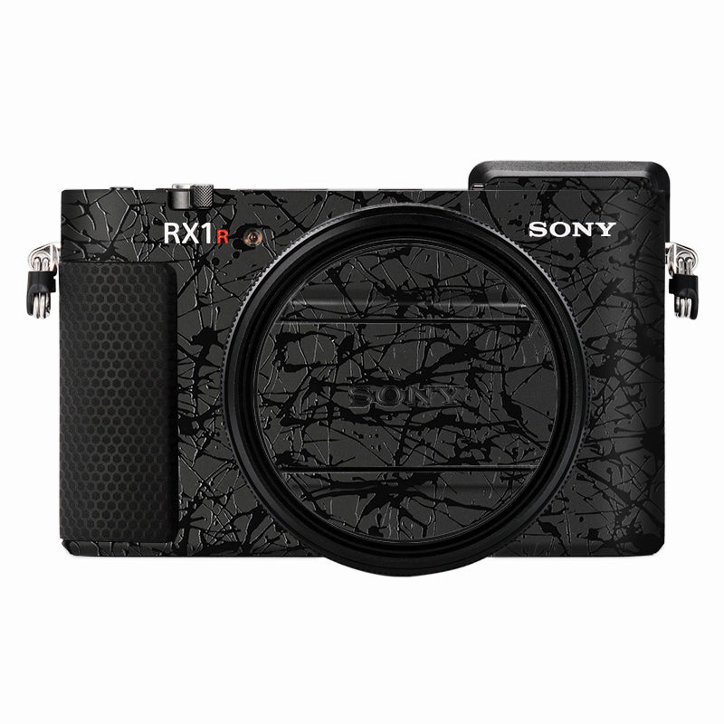 Sony RX1R III Camera Body Skin – Protective Wrap (RX1R Mk III / RX1R3)