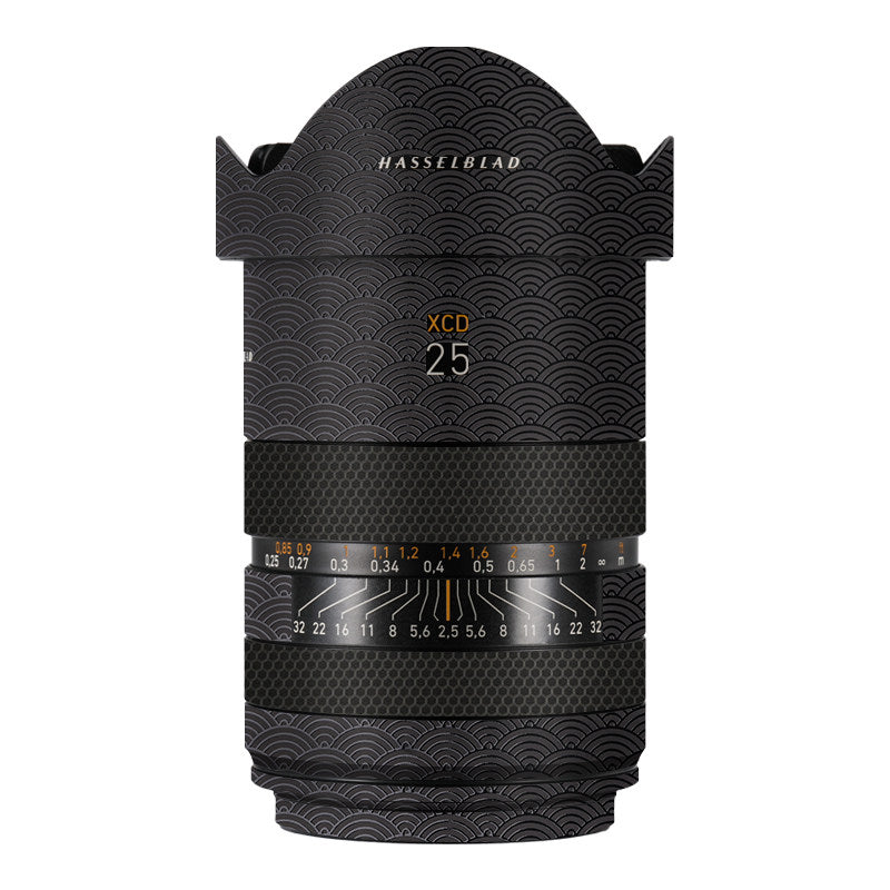 Hasselblad XCD 25mm  F2.5 Skin – Protective Wrap