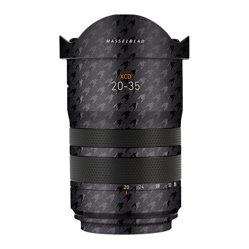 Hasselblad XCD 20-35mm F3.2-4.5 Skin – Protective Wrap