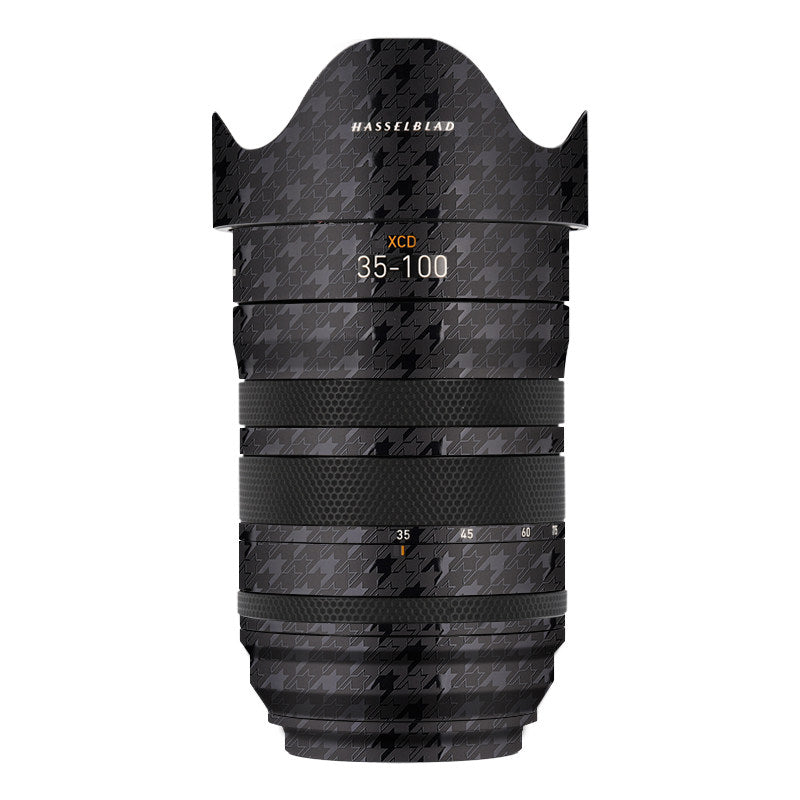 Hasselblad XCD 35-100mm F2.8-4 Skin – Protective Wrap