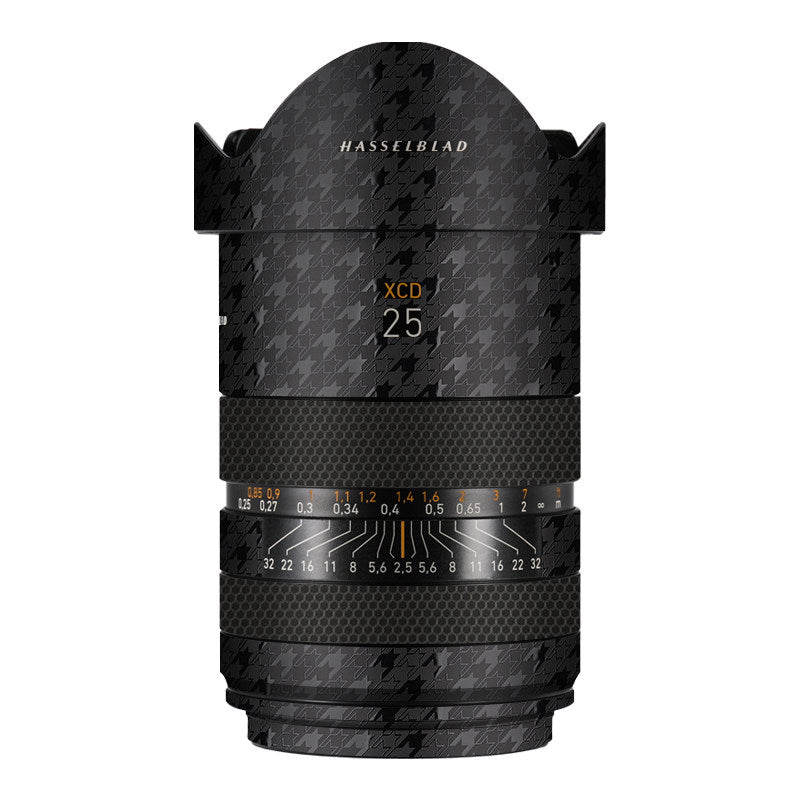 Hasselblad XCD 25mm  F2.5 Skin – Protective Wrap