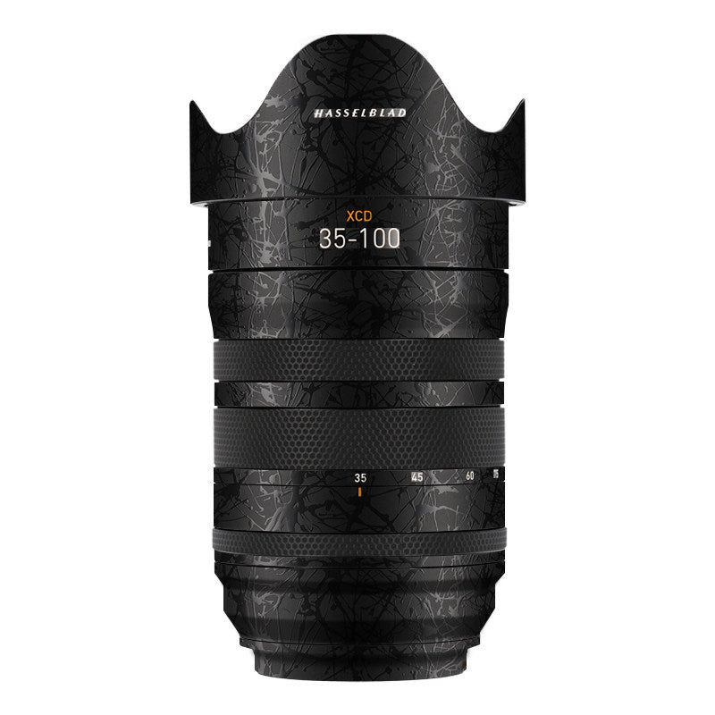 Hasselblad XCD 35-100mm F2.8-4 Skin – Protective Wrap