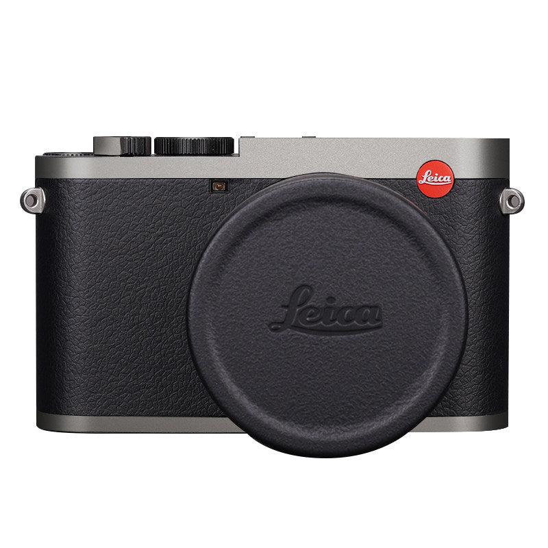Leica Q3 Camera Body Skin – Protective Wrap