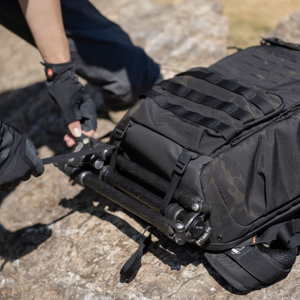 OneMo Tactical BackPack