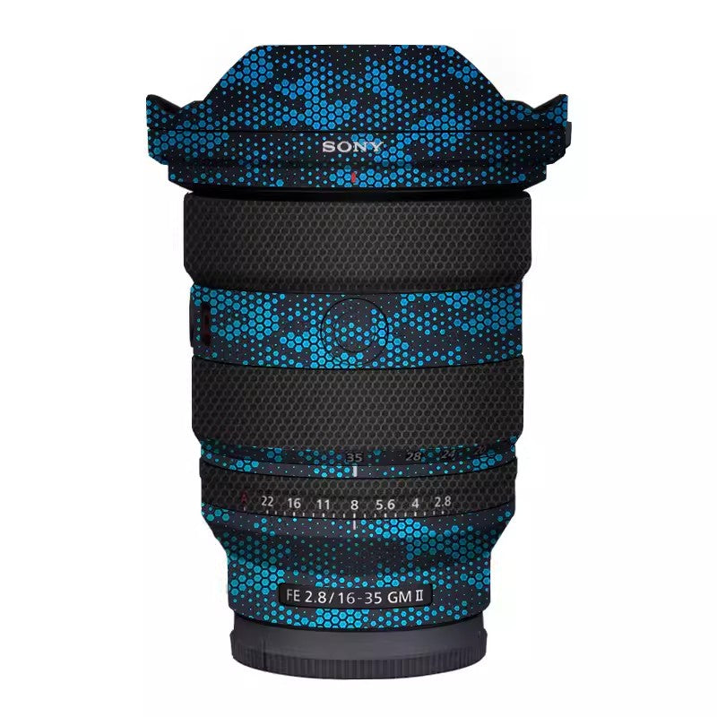 Sony FE 16-35MM F 2.8 GM II Skin – Protective Wrap