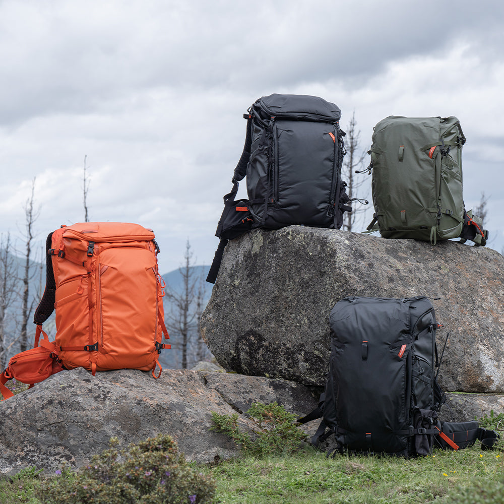 OnePro Flex Backpack