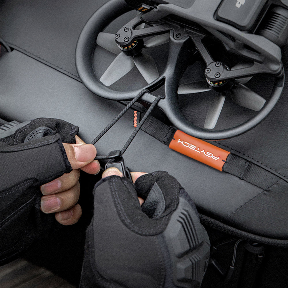 OneMo FPV Backpack