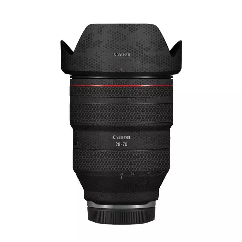 Canon RF 28-70mm F2 L Skin – Protective Wrap