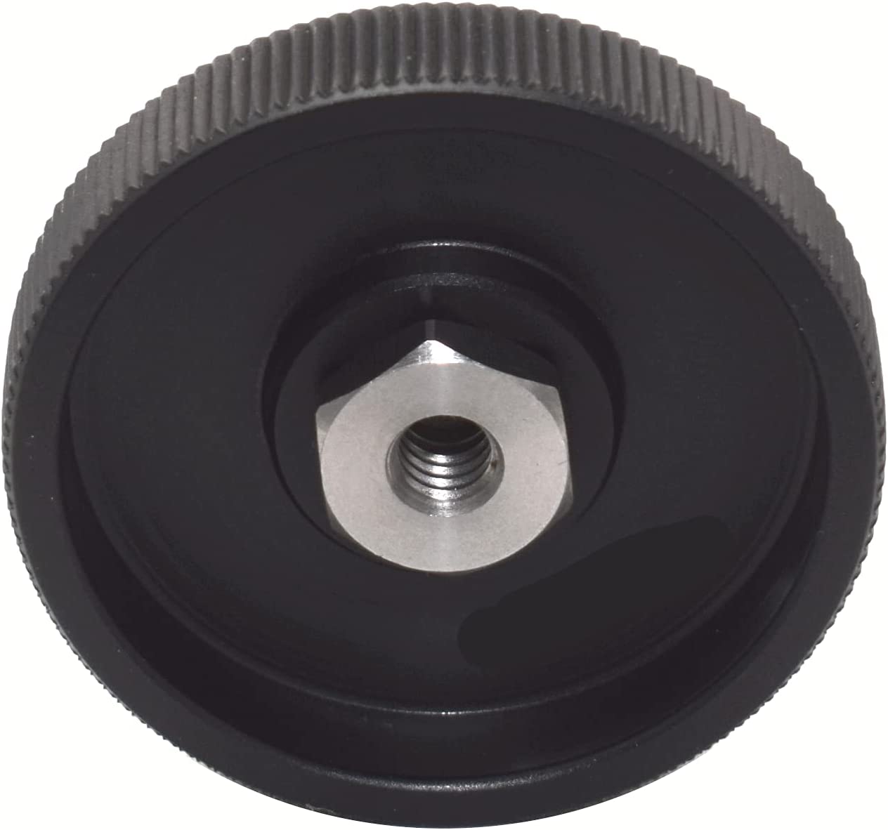 Leofoto A200 8" Ground Mount Spike w 1/4" Screw
