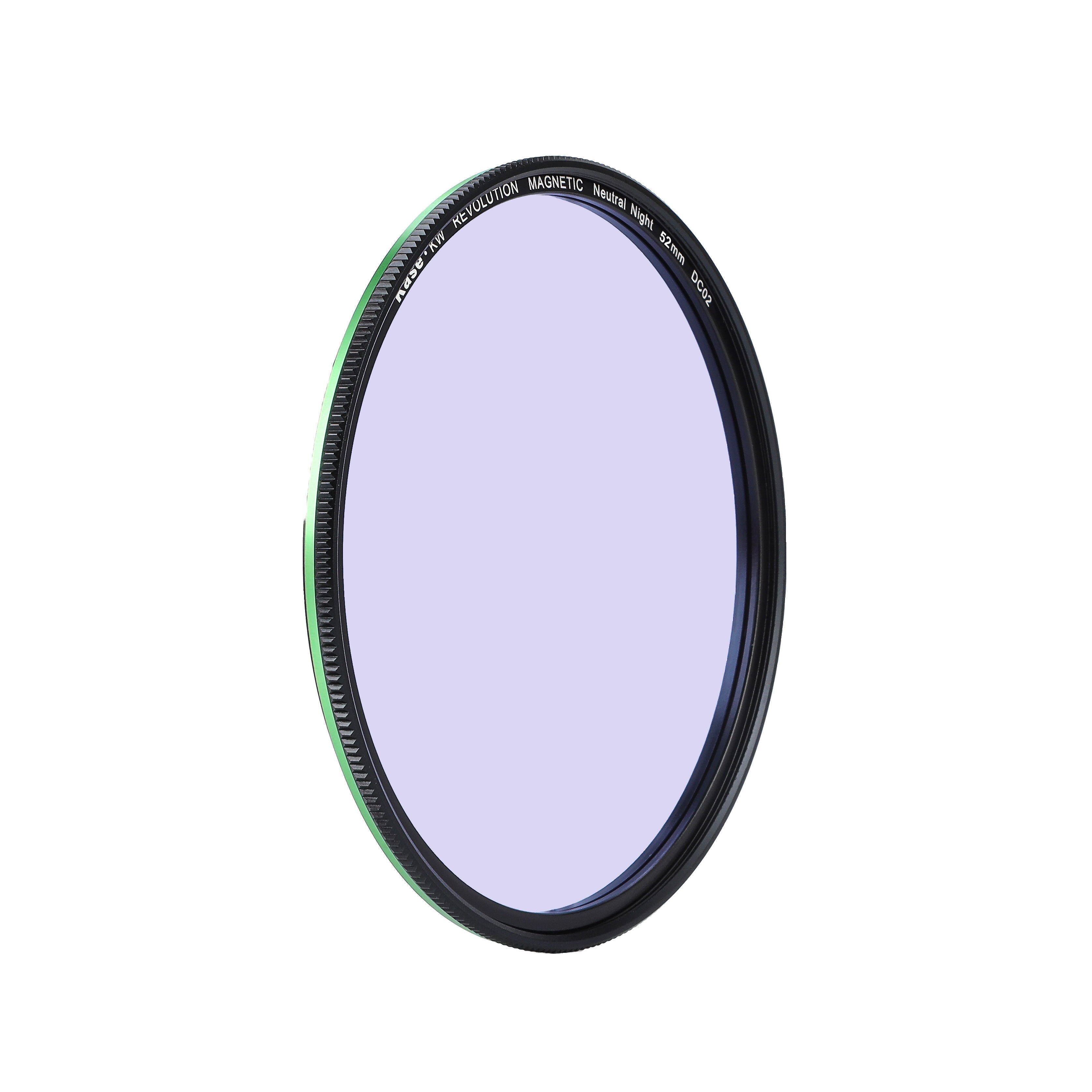 Kase KW Revolution Plus MEGA Kit 52mm