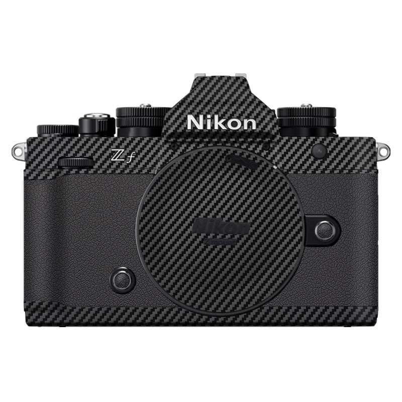 Nikon Zf Camera Body Skin – Protective Wrap