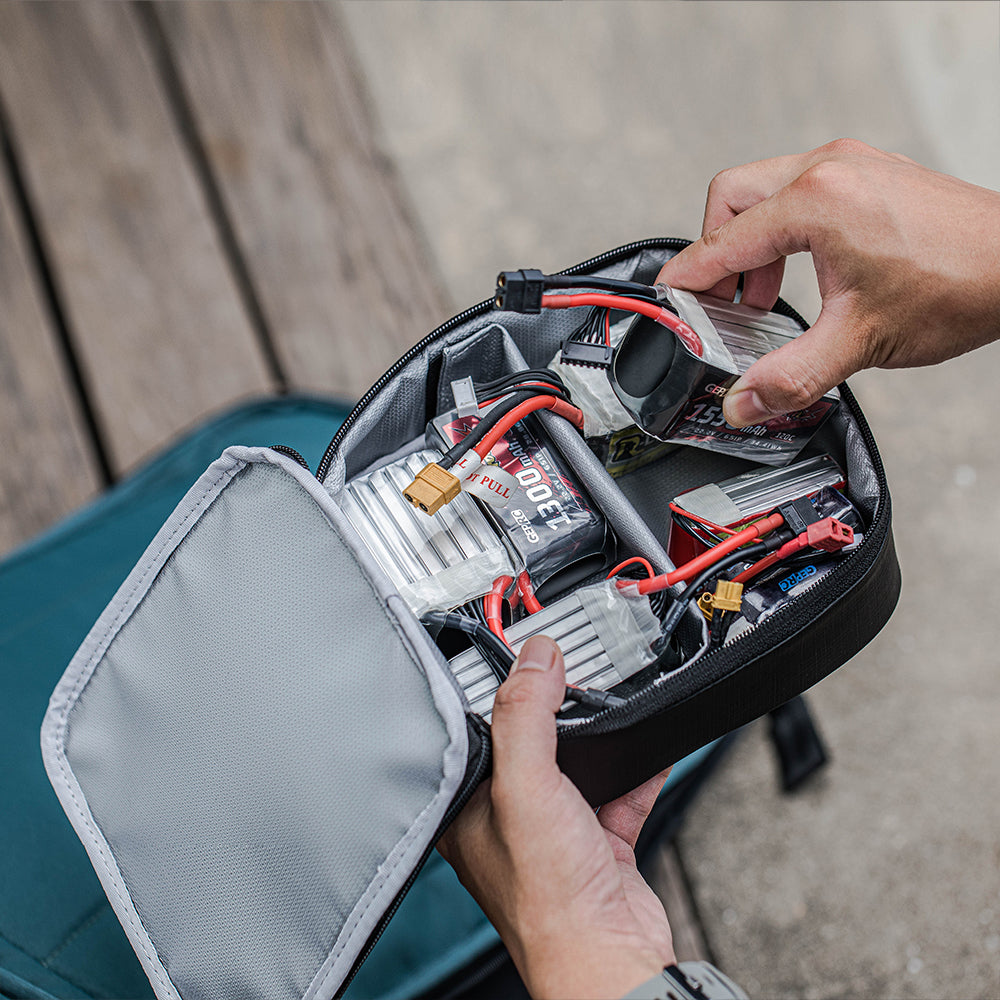 OneMo FPV Backpack