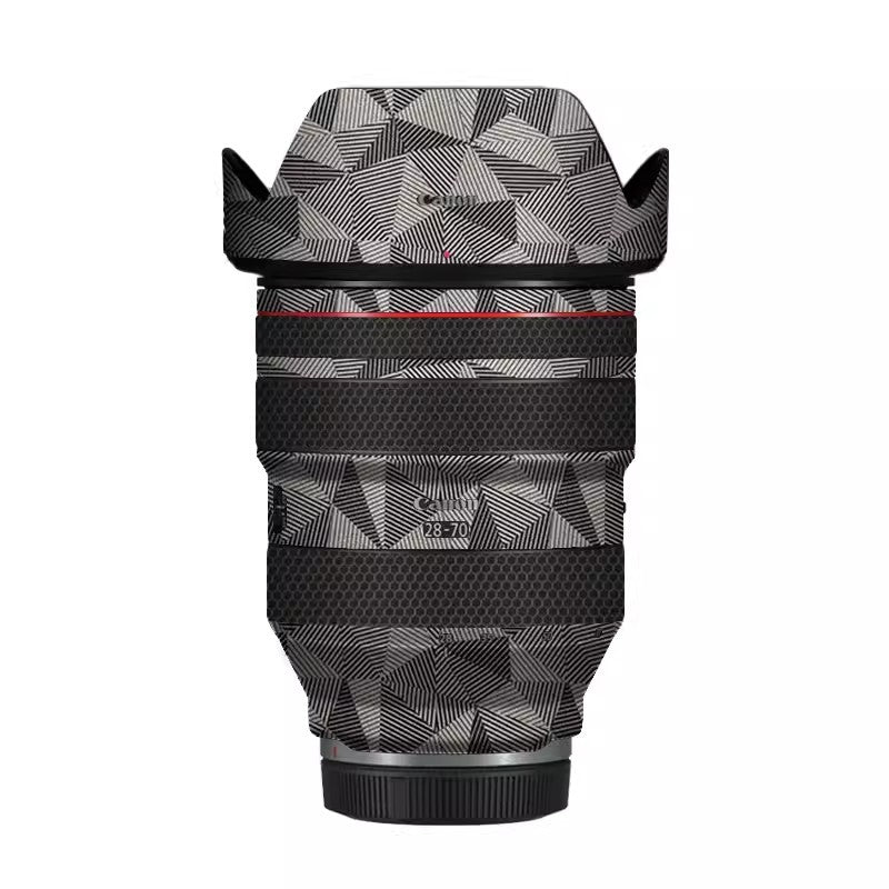 Canon RF 28-70mm F2 L Skin – Protective Wrap
