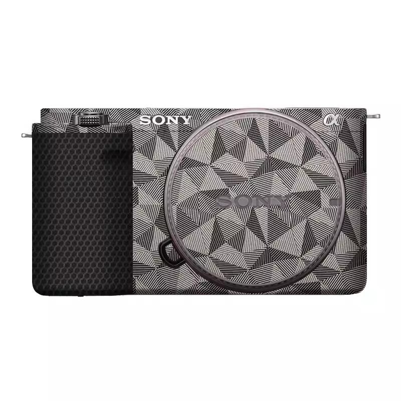 Sony ZV-E1 Camera Body Skin – Protective Wrap