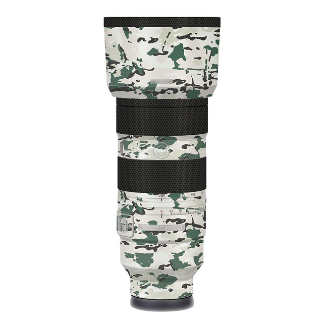 Sony FE 70-200MM F2.8 GM II Skin – Protective Wrap