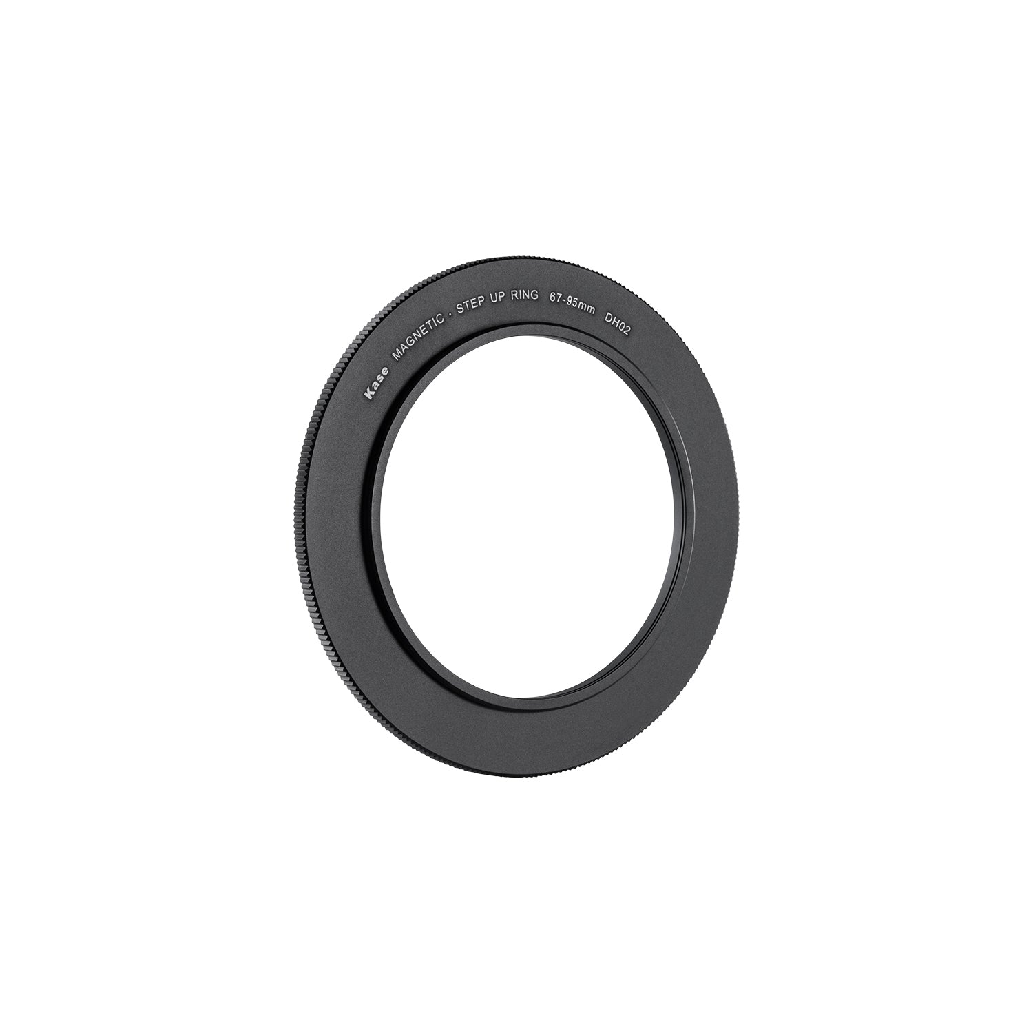Kase International Magnetic Step Up Adapter Ring  67mm to 95mm
