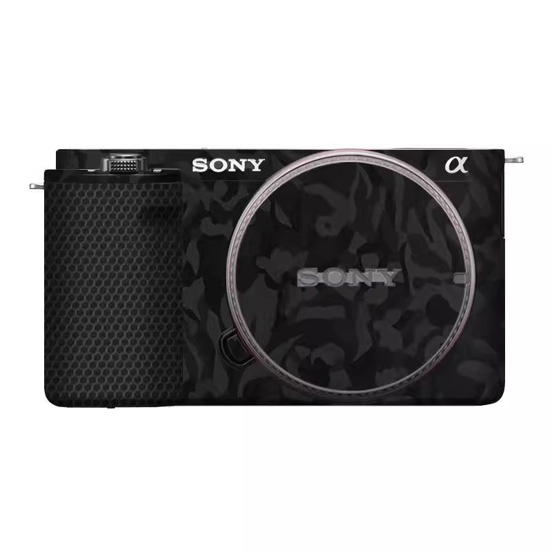 Sony ZV-E1 Camera Body Skin – Protective Wrap