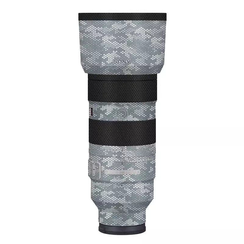 Sony FE 70-200MM F2.8 GM II Skin – Protective Wrap