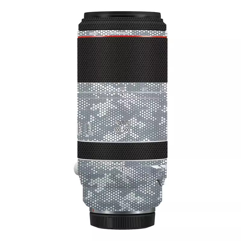 Canon RF 100-500mm F4.5-7.1 L IS Skin – Protective Wrap