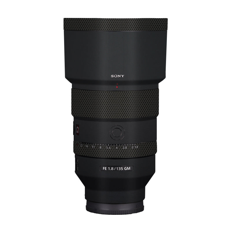 Sony FE 135mm F1.8 GM Skin – Protective Wrap