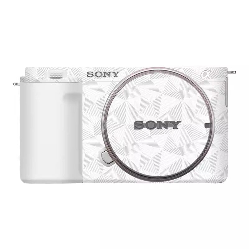 Sony ZV-E1 Camera Body Skin – Protective Wrap